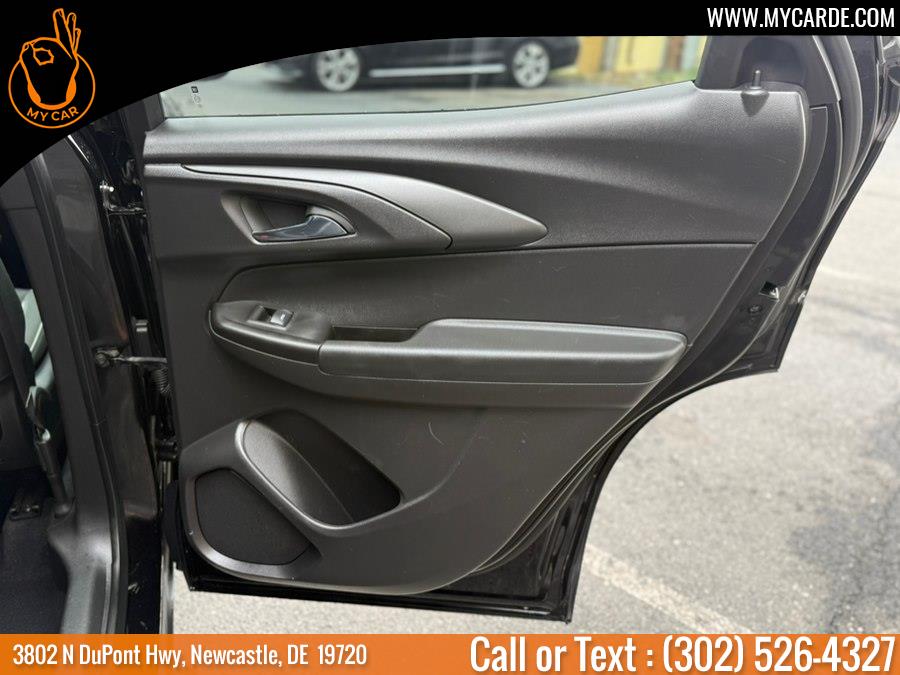 2023 Chevrolet TrailBlazer LT - Photo 14