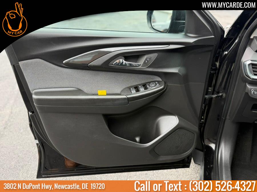 2023 Chevrolet TrailBlazer LT - Photo 18