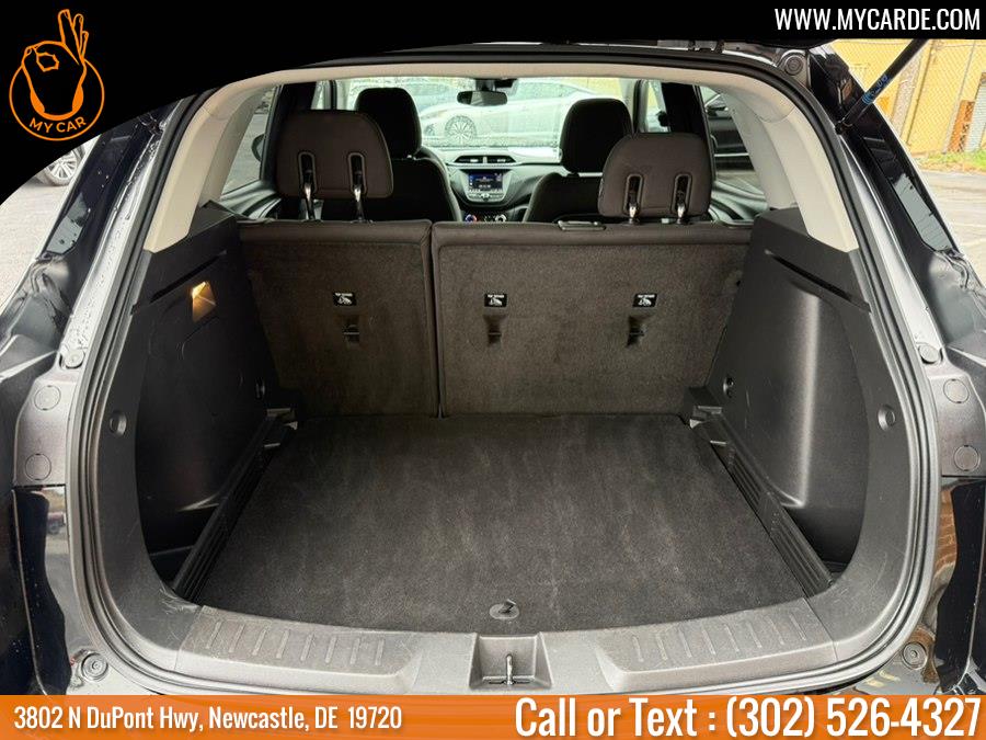 2023 Chevrolet TrailBlazer LT - Photo 7
