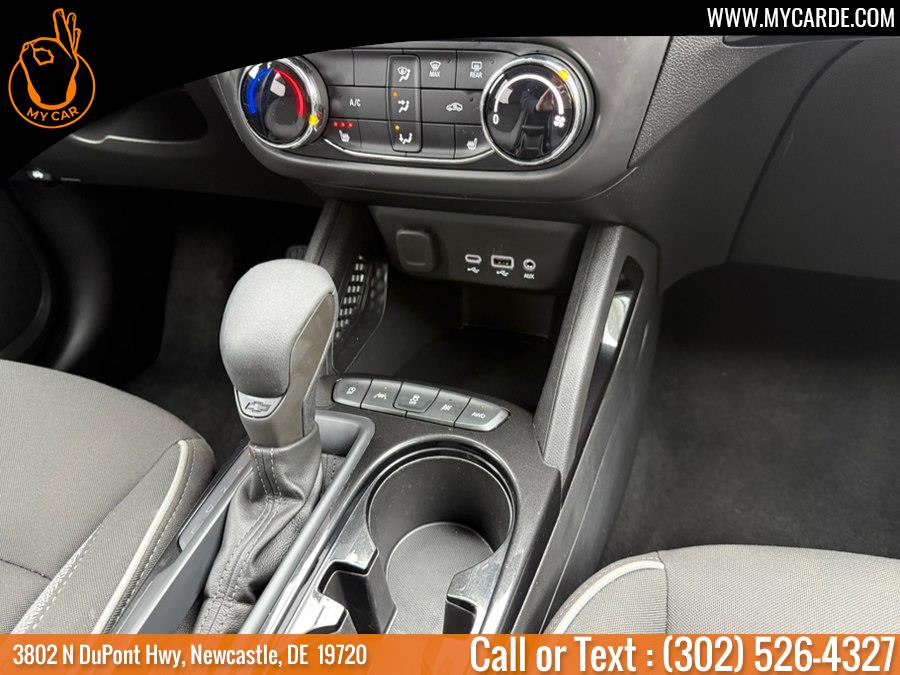 2023 Chevrolet TrailBlazer LT - Photo 28