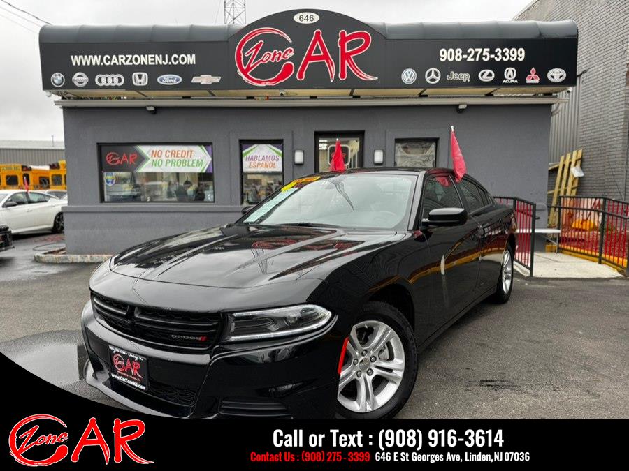 Used 2023 Dodge Charger in Linden, New Jersey | Car Zone. Linden, New Jersey