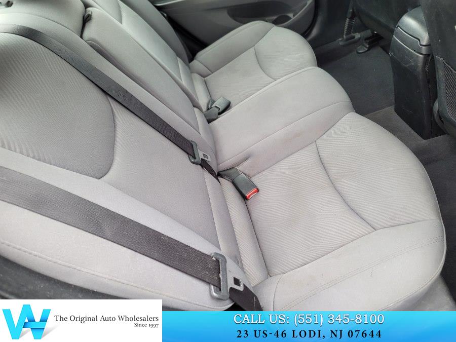 2013 Hyundai Elantra GLS - Photo 15