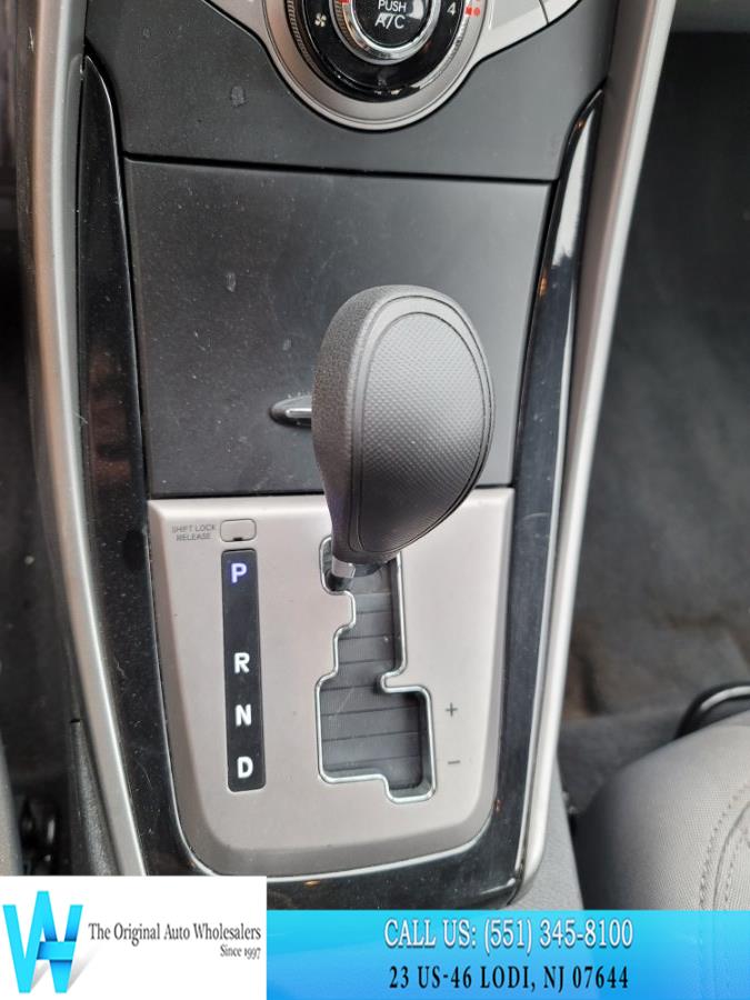 2013 Hyundai Elantra GLS - Photo 19