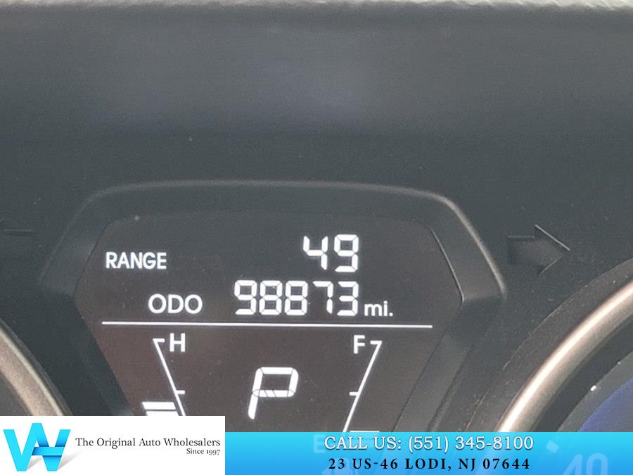 2013 Hyundai Elantra GLS - Photo 18