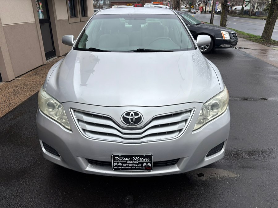 2010 Toyota Camry - Photo 7