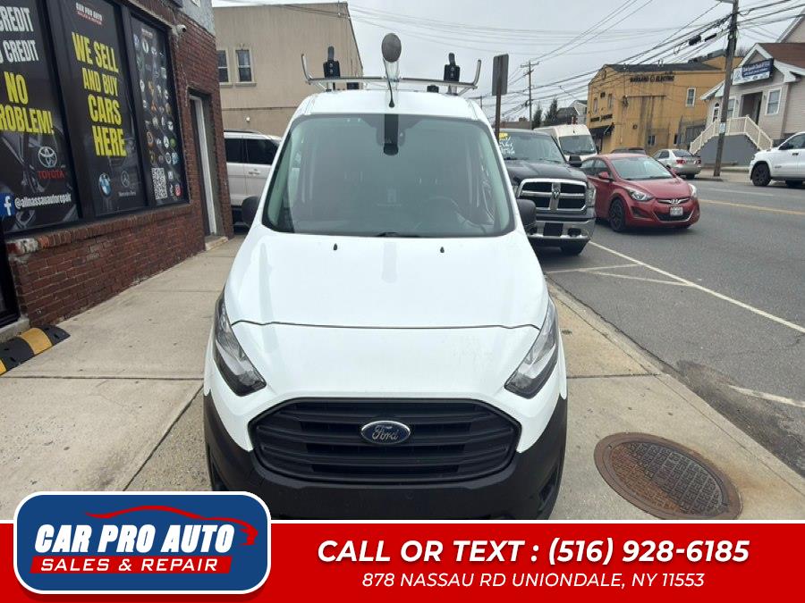 Used 2020 Ford Transit Connect Van in Uniondale, New York | Car Pro Auto. Uniondale, New York