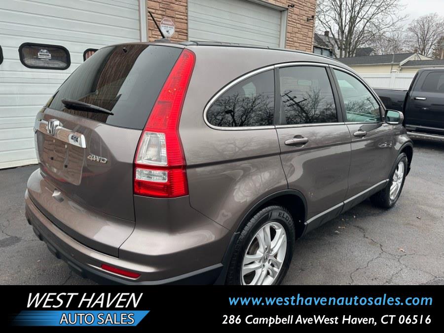 2011 Honda CR-V EX-L - Photo 14