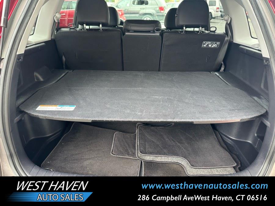 2011 Honda CR-V EX-L - Photo 11