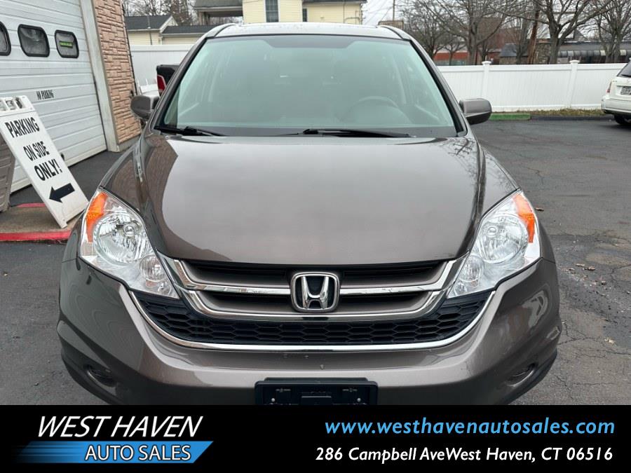 2011 Honda CR-V EX-L - Photo 17