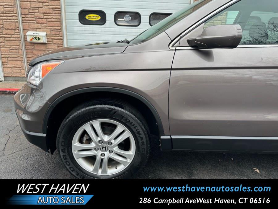 2011 Honda CR-V EX-L - Photo 6