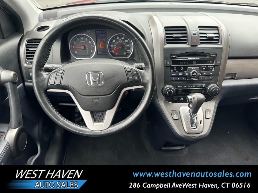 2011 Honda CR-V EX-L - Photo 10