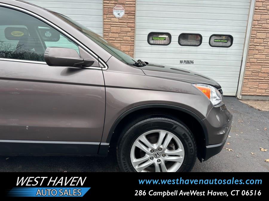 2011 Honda CR-V EX-L - Photo 19