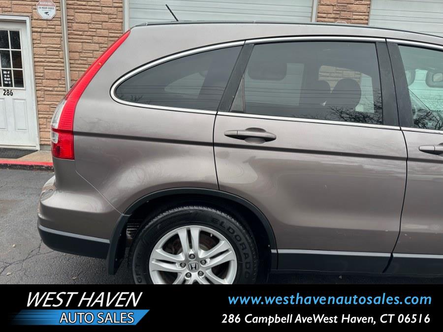 2011 Honda CR-V EX-L - Photo 15