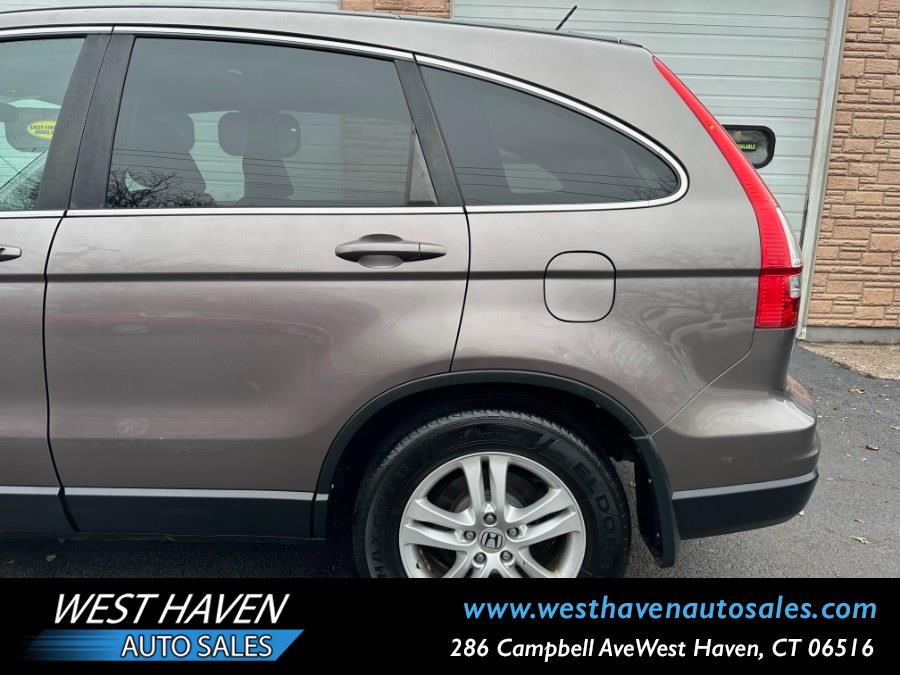 2011 Honda CR-V EX-L - Photo 20
