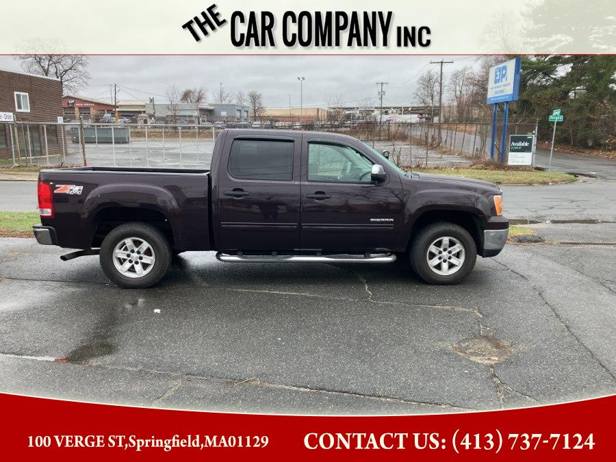 2008 GMC Sierra 1500