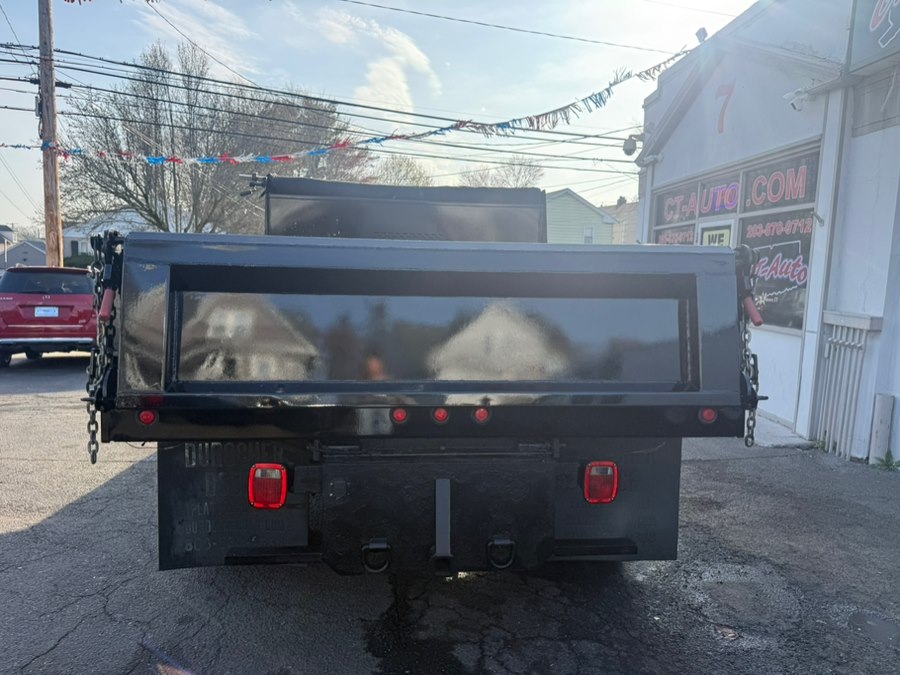 2016 RAM Ram 3500 Chassis Cab Tradesman - Photo 6