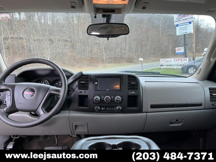 2013 GMC Sierra 1500 SL - Photo 8