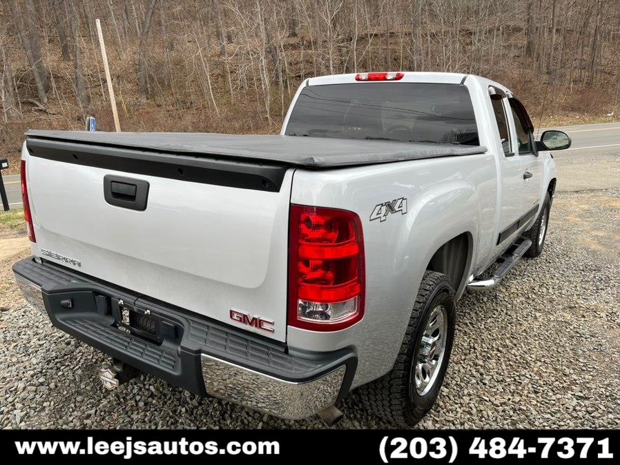 2013 GMC Sierra 1500 SL - Photo 12