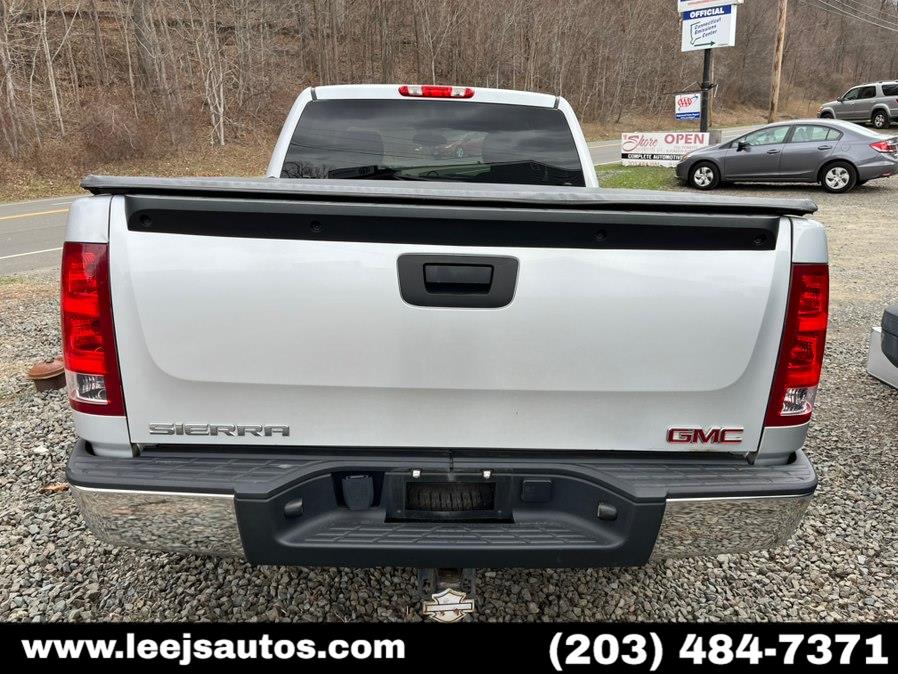 2013 GMC Sierra 1500 SL - Photo 11