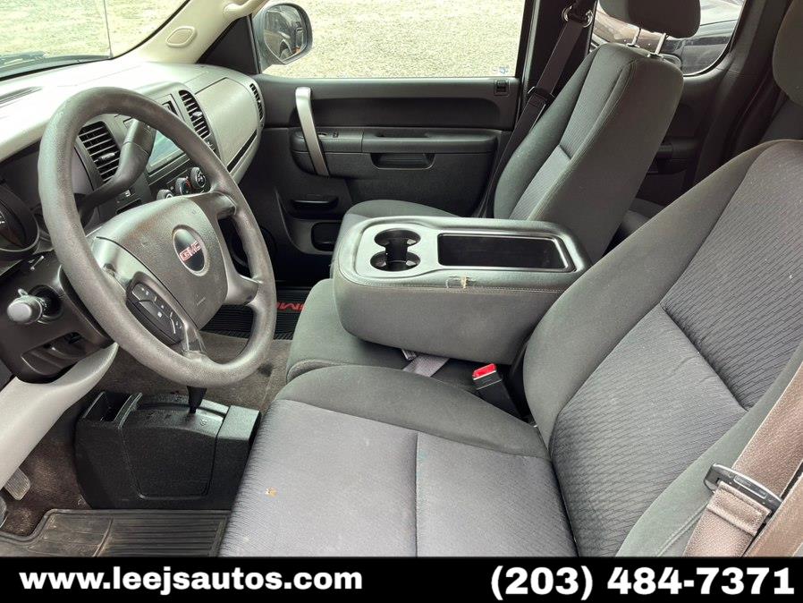 2013 GMC Sierra 1500 SL - Photo 6