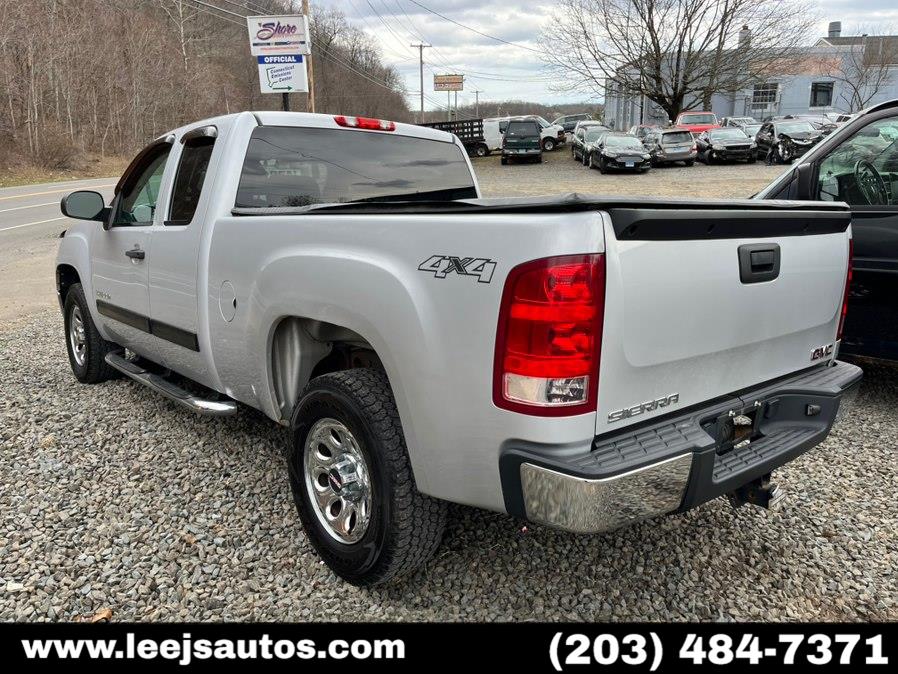 2013 GMC Sierra 1500 SL - Photo 10