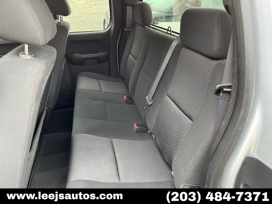 2013 GMC Sierra 1500 SL - Photo 7
