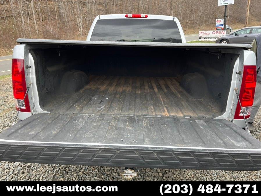 2013 GMC Sierra 1500 SL - Photo 9