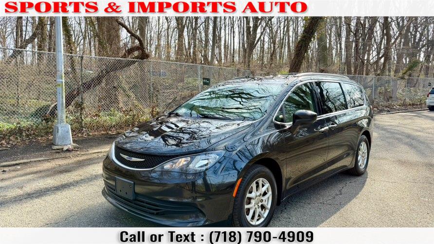 Used 2020 Chrysler Voyager in Brooklyn, New York | Sports & Imports Auto Inc. Brooklyn, New York