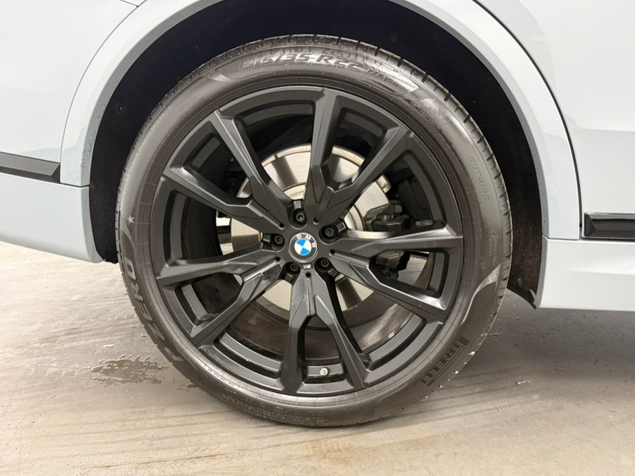 2026 BMW X7 40i - Photo 87