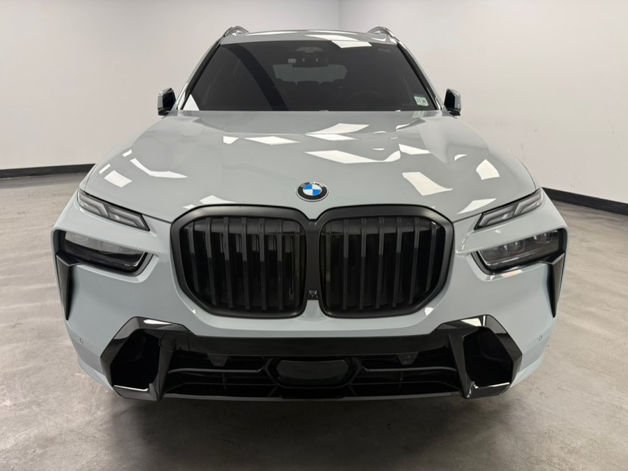 2026 BMW X7 40i - Photo 12