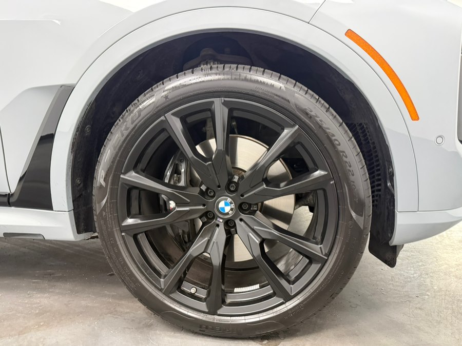 2026 BMW X7 40i - Photo 86