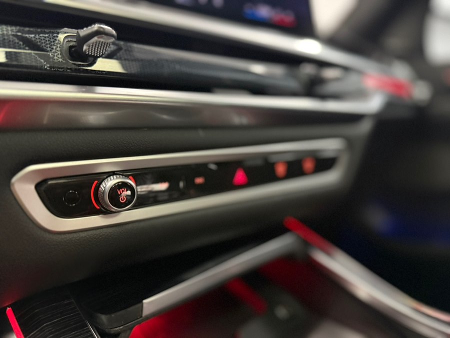 2026 BMW X7 40i - Photo 67