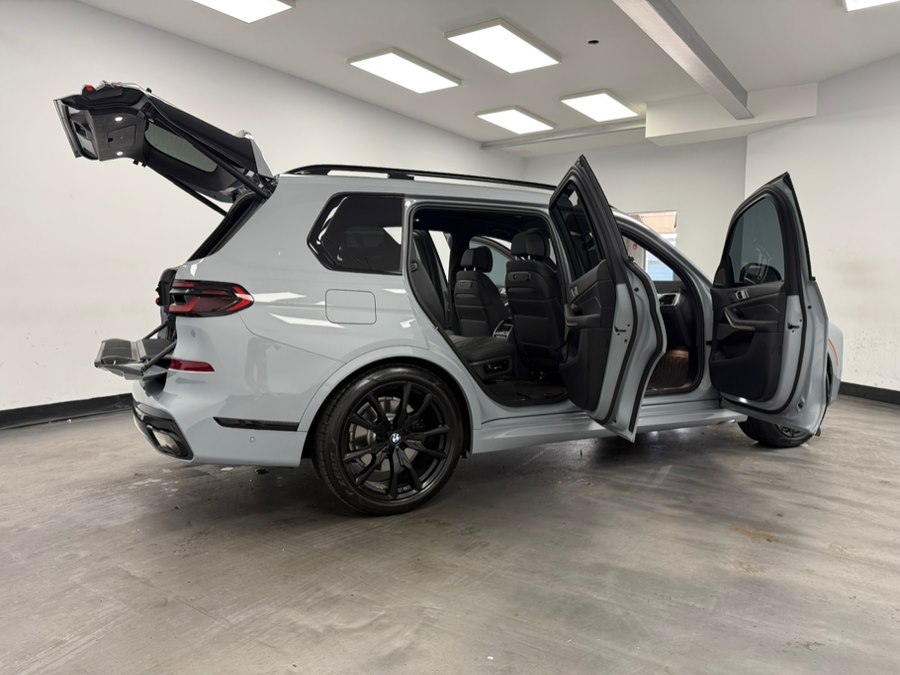 2026 BMW X7 40i - Photo 26