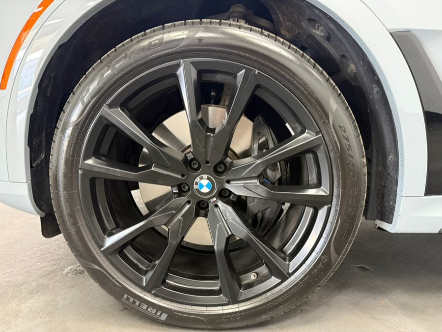 2026 BMW X7 40i - Photo 84