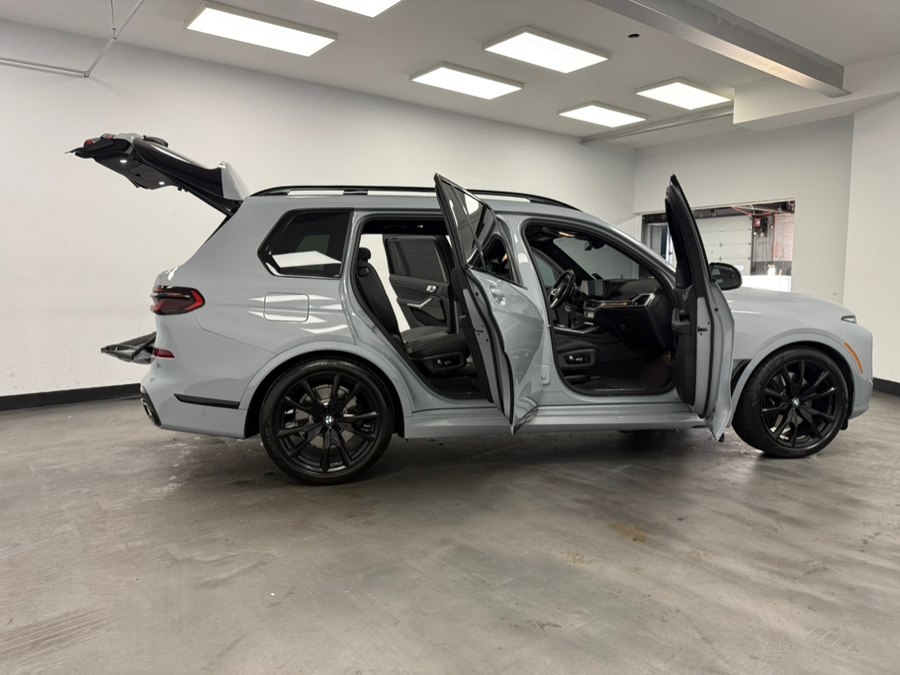 2026 BMW X7 40i - Photo 25