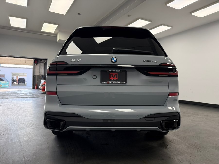 2026 BMW X7 40i - Photo 7