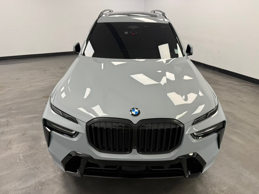 2026 BMW X7 40i - Photo 11