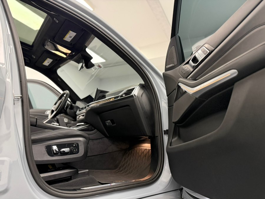 2026 BMW X7 40i - Photo 50