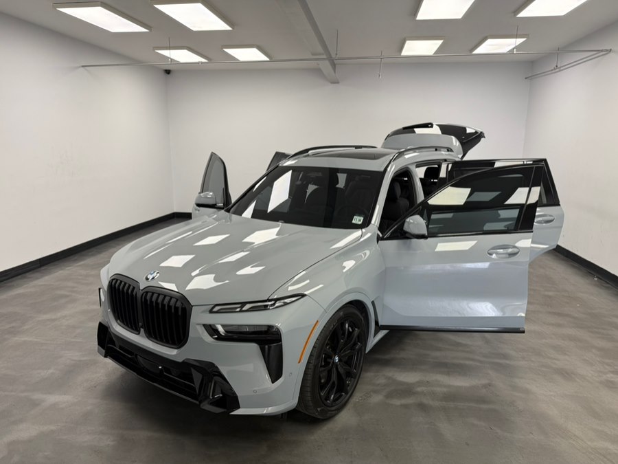 2026 BMW X7 40i - Photo 22