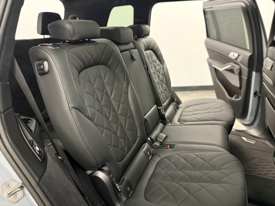 2026 BMW X7 40i - Photo 47