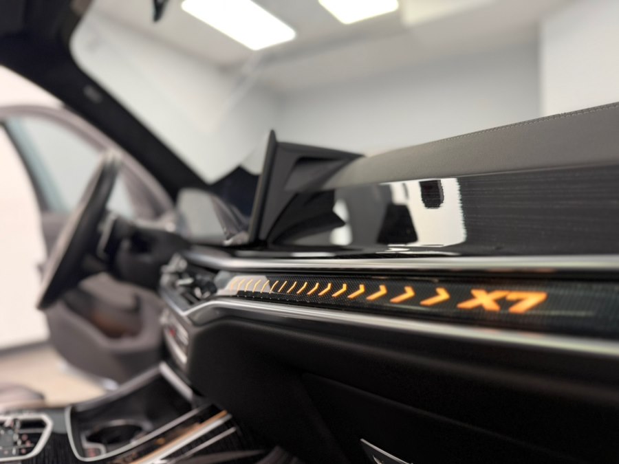 2026 BMW X7 40i - Photo 53