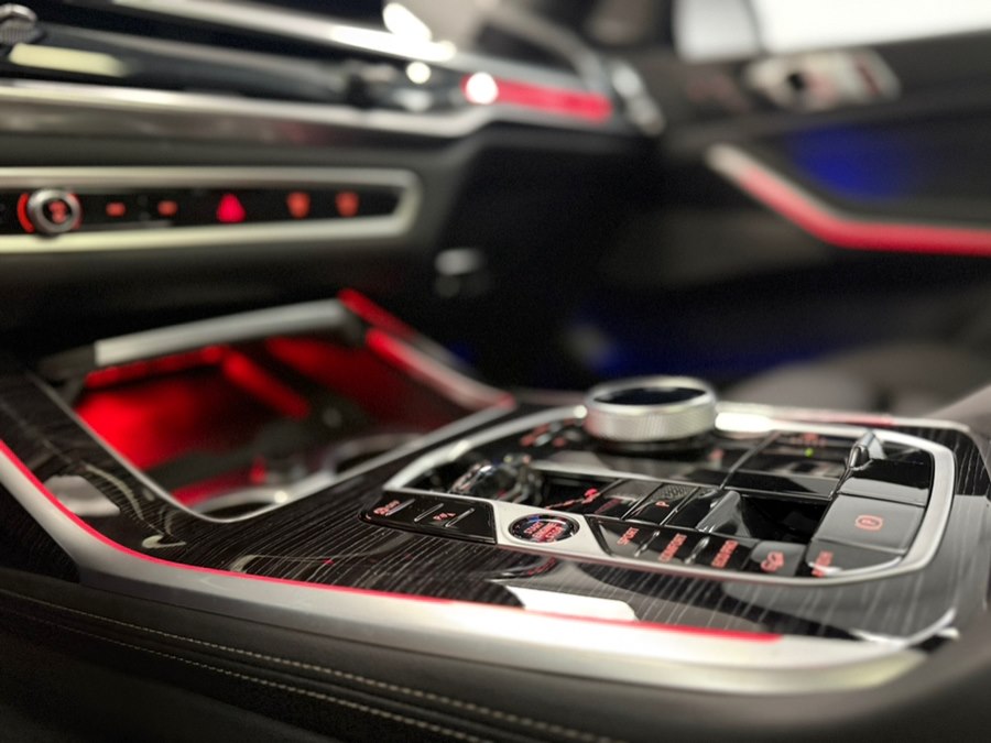 2026 BMW X7 40i - Photo 68