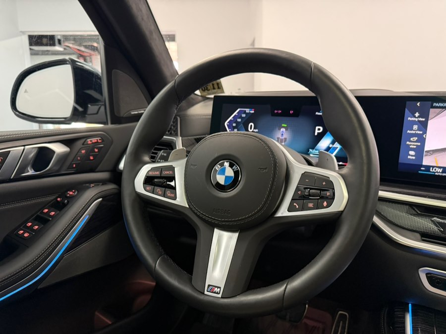 2026 BMW X7 40i - Photo 82