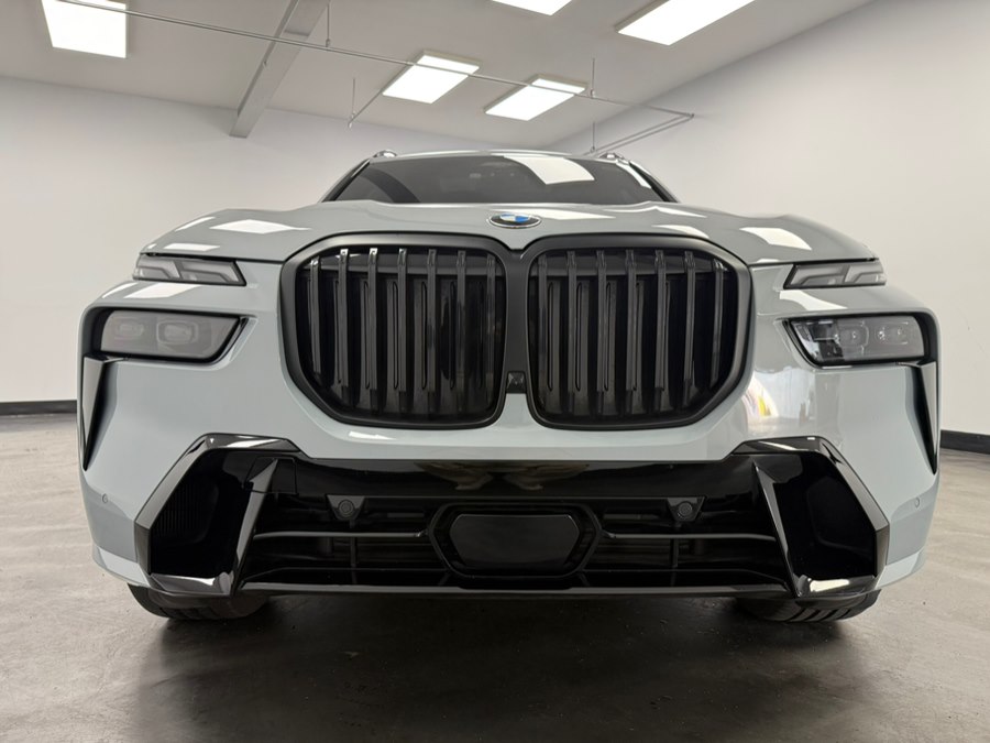 2026 BMW X7 40i - Photo 13