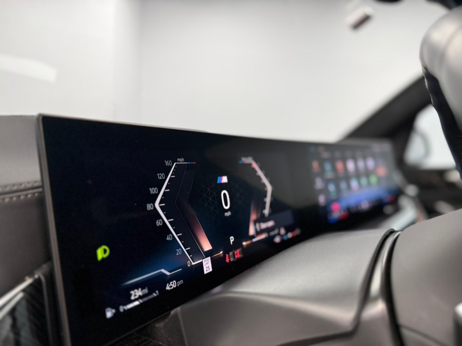 2026 BMW X7 40i - Photo 60