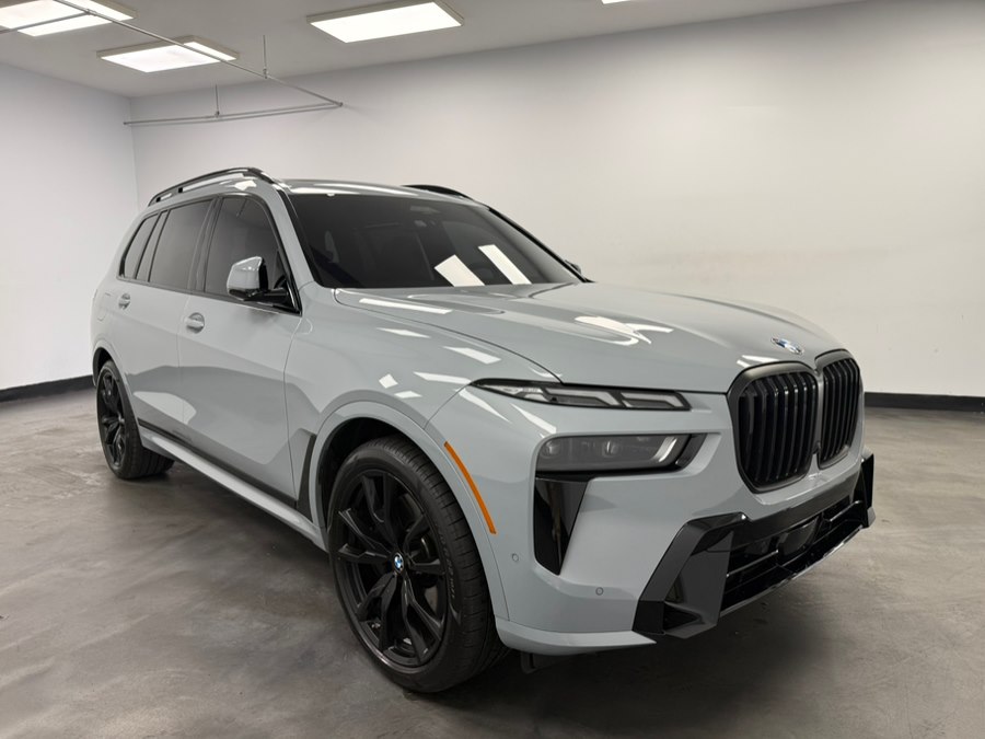 2026 BMW X7 40i - Photo 10