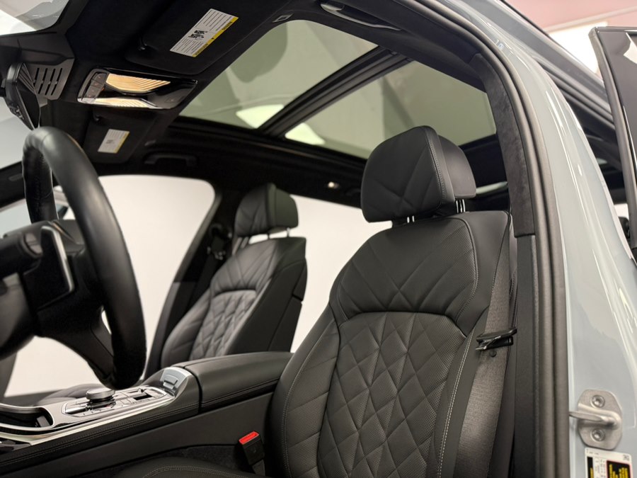 2026 BMW X7 40i - Photo 34
