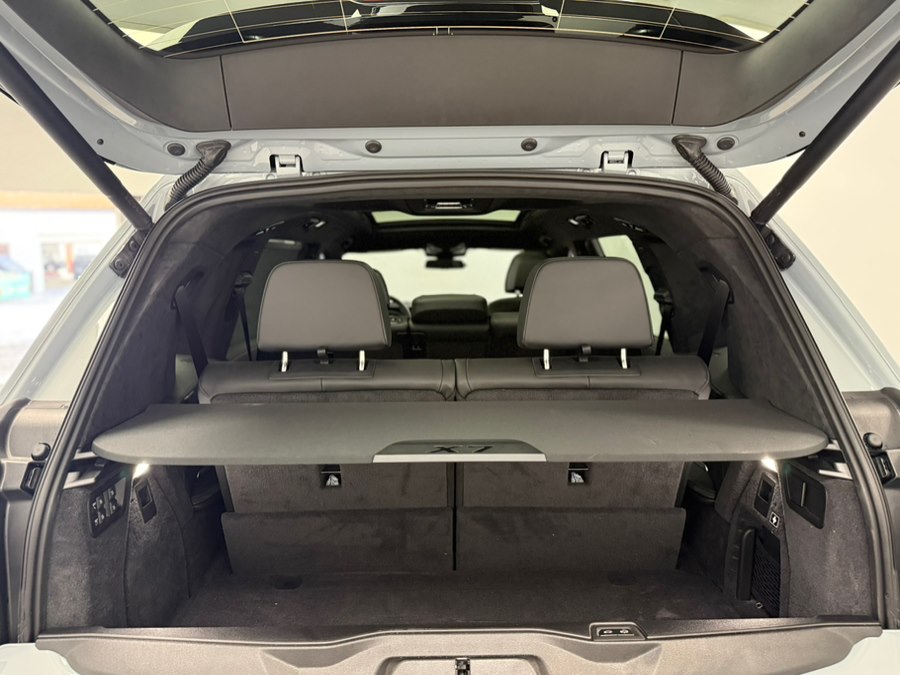 2026 BMW X7 40i - Photo 18