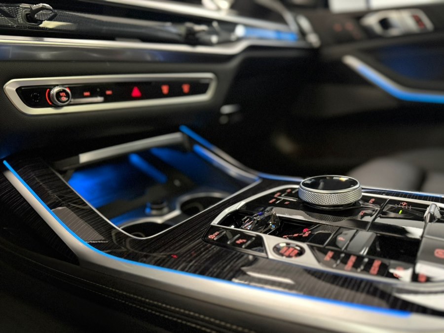 2026 BMW X7 40i - Photo 73