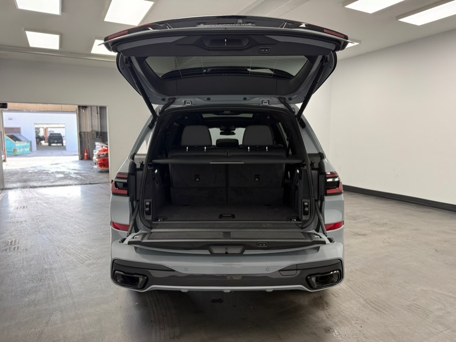 2026 BMW X7 40i - Photo 20